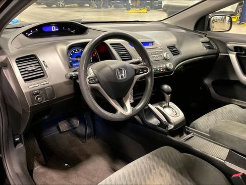 Used 2010 Honda Civic EX image 14