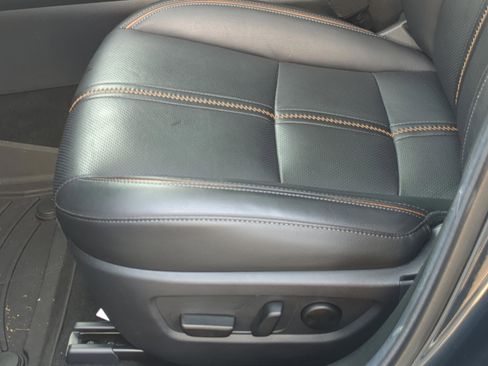 Certified 2025 MAZDA CX-50 AWD 2.5 S w/ Premium Plus Pkg image 18