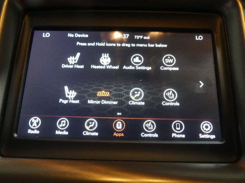 Used 2021 Dodge Challenger SXT w/ Blacktop Package RWD image 36
