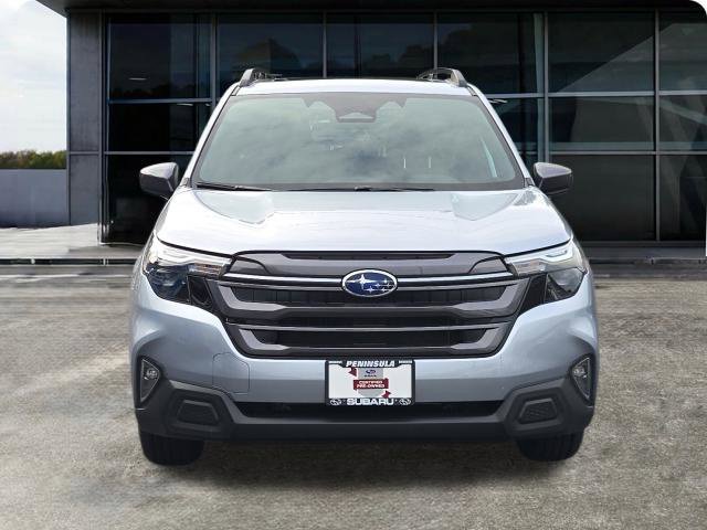 Certified 2026 Subaru Forester Premium AWD/4WD image 5