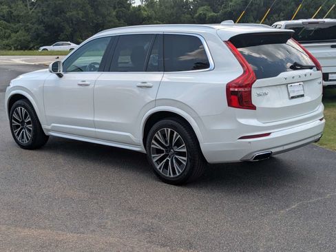 Used 2020 Volvo XC90 T6 Momentum AWD/4WD image 7