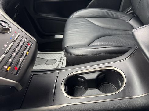 Used 2015 Lincoln MKC AWD w/ Equipment Group 101A Select image 31