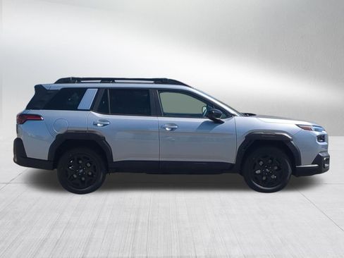 New 2026 Subaru Outback Limited image 8