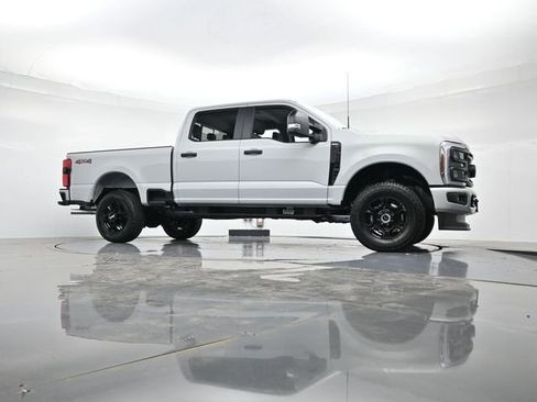New 2026 Ford F350 XL w/ STX Appearance Package image 32
