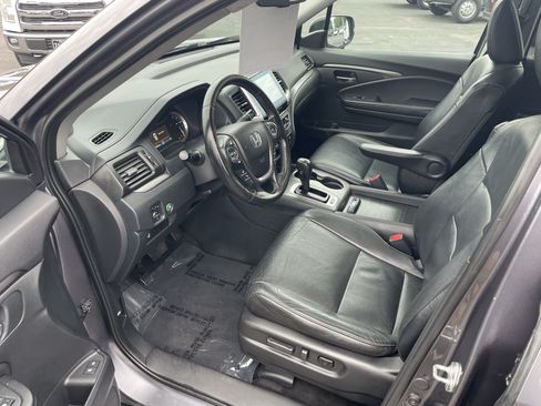 Used 2016 Honda Pilot EX-L image 12