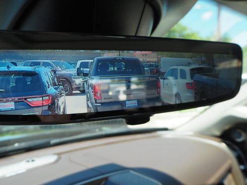 New 2025 RAM 3500 Longhorn image 23