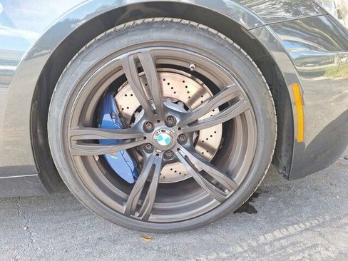 Used 2018 BMW M6 Gran Coupe image 32
