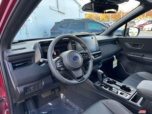 New 2026 Subaru Outback Premium image 2