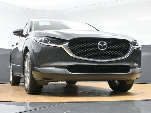 Used 2023 MAZDA CX-30 AWD 2.5 S w/ Select Package image 47