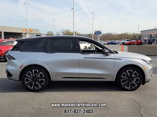 New 2026 Lincoln Nautilus Reserve video 2