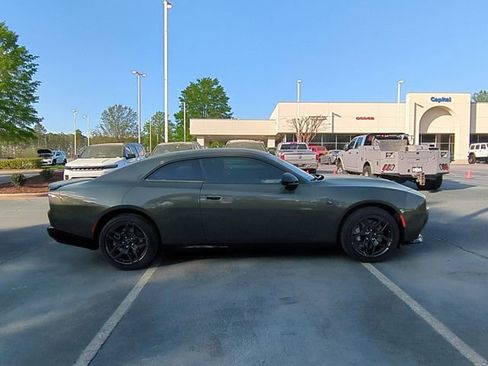 New 2026 Dodge Charger Scat Pack AWD/4WD image 6