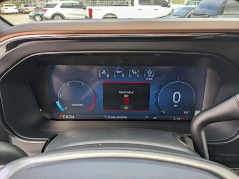New 2026 Ford F250 King Ranch AWD/4WD image 34