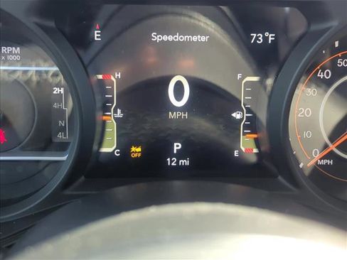 New 2026 Jeep Wrangler Sport AWD/4WD image 12
