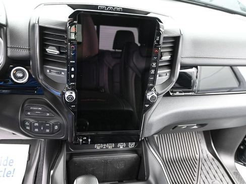 Used 2025 RAM 1500 Rebel w/ Rebel Level 2 Equipment Group AWD/4WD image 24