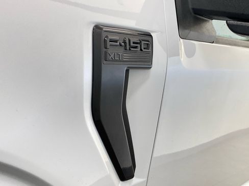 New 2025 Ford F150 XLT w/ Equipment Group 302A MID image 13