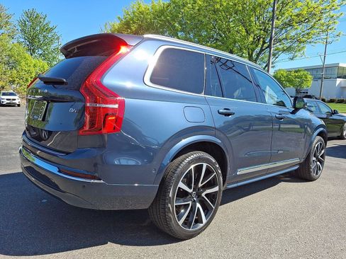 Certified 2023 Volvo XC90 B6 Plus w/ Protection Package Premier AWD/4WD image 6