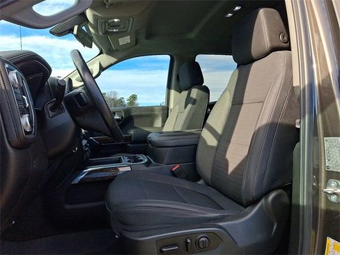 Used 2019 GMC Sierra 1500 Elevation w/ Elevation Value Package image 13