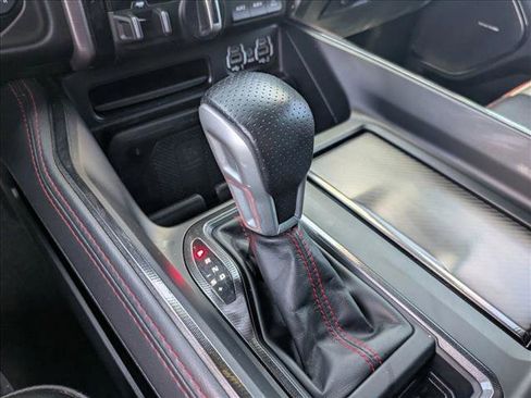 Used 2022 RAM 1500 TRX w/ TRX Level 2 Equipment Group image 11