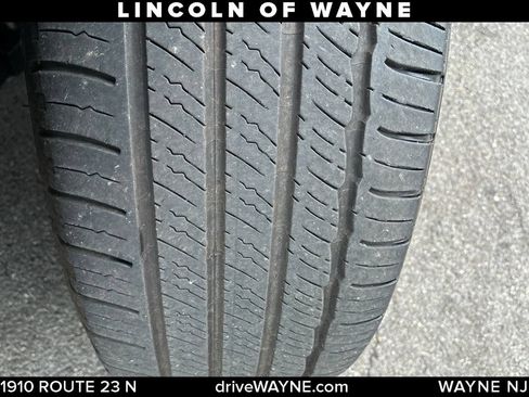 Certified 2022 Lincoln Corsair AWD w/ Premium Package image 28