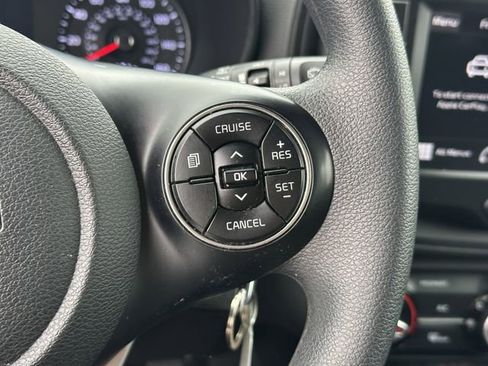 Used 2022 Kia Soul LX w/ Technology Package image 26