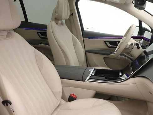 Certified 2023 Mercedes-Benz EQS 450+ 4MATIC SUV image 31