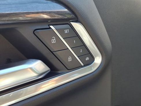 New 2026 Chevrolet Silverado 1500 LTZ w/ LTZ Premium Package image 4