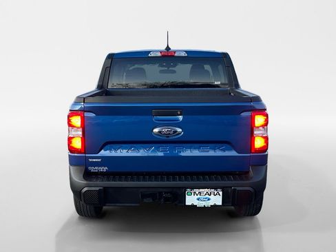 Used 2024 Ford Maverick XL image 5