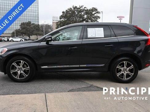 Used 2014 Volvo XC60 T6 image 6