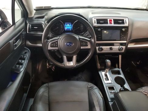 Used 2017 Subaru Legacy 2.5i Limited AWD/4WD image 15