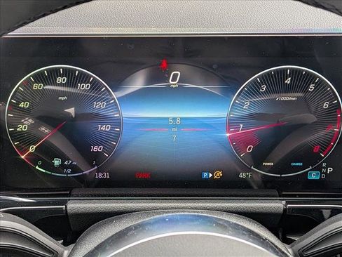 New 2026 Mercedes-Benz GLA 250 4MATIC image 10