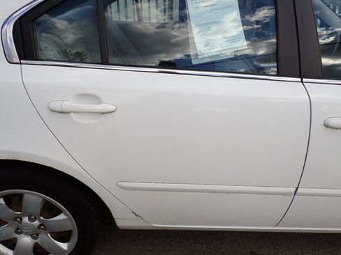 Used 2008 Kia Optima LX image 13