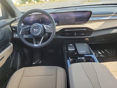 New 2026 Buick Enclave Preferred image 14
