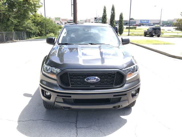 Used 2020 Ford Ranger XL w/ Equipment Group 101A Mid AWD/4WD image 9