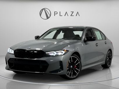 New 2026 BMW M340i xDrive