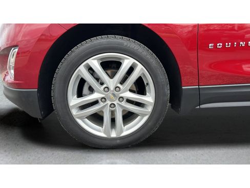 Certified 2020 Chevrolet Equinox Premier AWD/4WD image 34