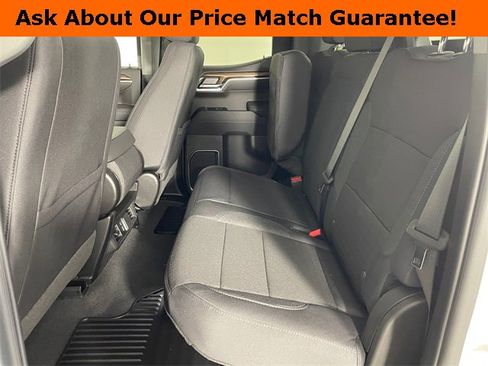 New 2025 Chevrolet Silverado 1500 LT image 4