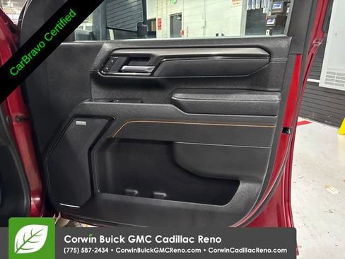 Certified 2026 GMC Sierra 2500 AT4 AWD/4WD image 41