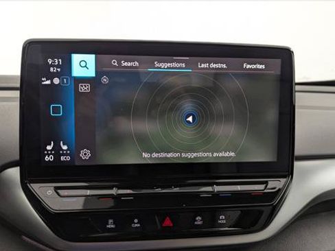 Used 2022 Volkswagen ID.4 Pro S RWD image 27