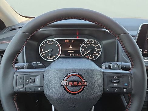 Used 2026 Nissan Rogue SV image 24