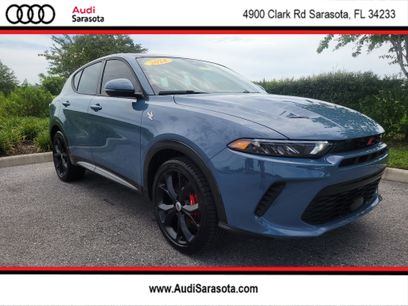 Used 2024 Dodge Hornet R/T Plus w/ Track Pack