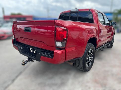 Used 2019 Toyota Tacoma SR w/ SR Convenience Package image 9