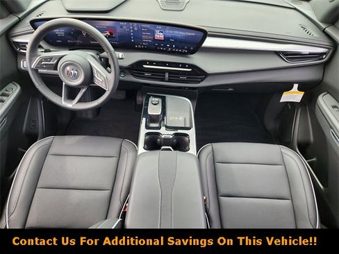 New 2025 Buick Enclave Preferred w/ Power Package image 19