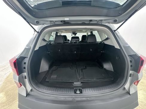 Used 2022 Kia Seltos EX AWD/4WD image 22