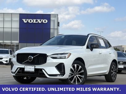 Certified 2025 Volvo XC60 B5 Plus