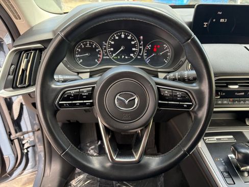 Used 2025 MAZDA CX-70 3.3 Turbo w/ Preferred Package image 30