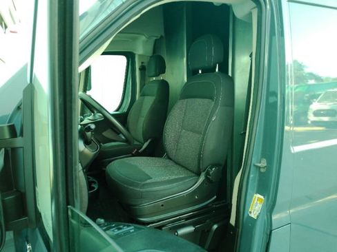 Used 2019 RAM ProMaster 2500 image 18