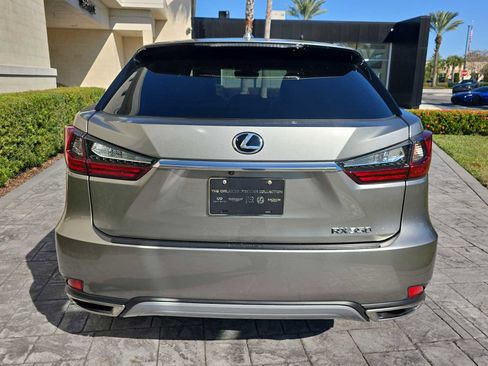 Used 2021 Lexus RX 350 FWD image 5