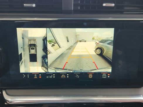 Used 2025 GMC Sierra 2500 Denali Ultimate w/ Max Trailering Package AWD/4WD image 15