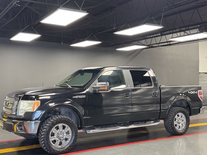 Used 2009 Ford F150 XL