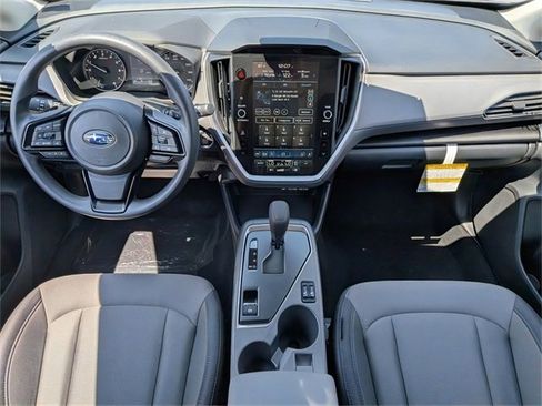 Certified 2025 Subaru Crosstrek 2.0i Premium image 24